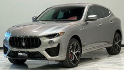 2021 Maserati Levante S GranSport