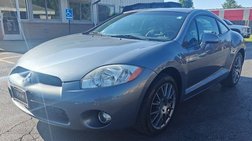 2008 Mitsubishi Eclipse GT