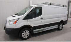 2019 Ford Transit 250