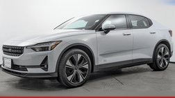 2023 Polestar 2 Long Range Single Motor
