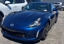 2019 Nissan 370Z Sport RWD