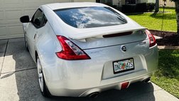 2010 Nissan 370Z 