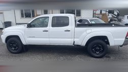 2011 Toyota Tacoma PreRunner V6
