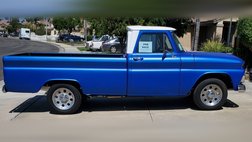 1966 Chevrolet 