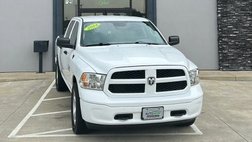 2014 Ram Ram Pickup 1500 Tradesman