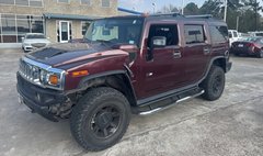 2006 HUMMER H2 Base
