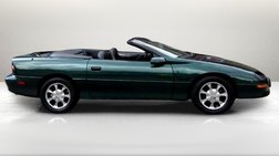 1995 Chevrolet Camaro Z28