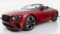 2023 Bentley Continental S V8 AWD