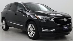 2021 Buick Enclave Premium