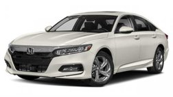 2018 Honda Accord EX-L w/Navi