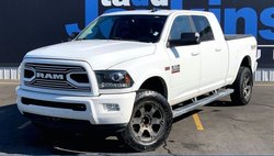 2018 Ram Ram Pickup 2500 Laramie