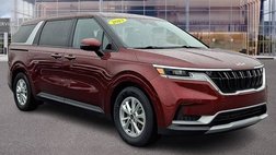 2023 Kia Carnival LX