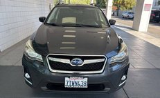 2016 Subaru Crosstrek 2.0i Limited
