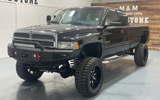 2001 Dodge Ram 2500 SLT