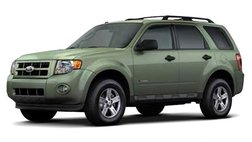 2010 Ford Escape Hybrid Base