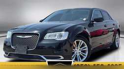 2017 Chrysler 300 Limited