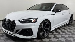 2021 Audi RS 5 Sportback 2.9T quattro