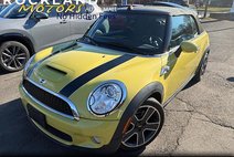 2010 MINI Cooper S