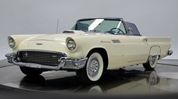 1957 Ford Thunderbird 5