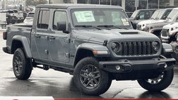 2026 Jeep Gladiator Sport S