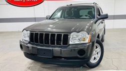 2005 Jeep Grand Cherokee Laredo