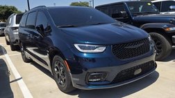 2025 Chrysler Pacifica Hybrid Premium S Appearance