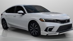 2022 Honda Civic EX-L