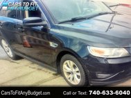 2011 Ford Taurus SEL