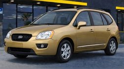 2007 Kia Rondo EX
