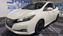 2023 Nissan LEAF SV PLUS