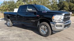 2020 Ram Ram Pickup 2500 Tradesman
