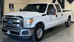 2016 Ford Super Duty F-250 XL