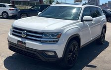 2020 Volkswagen Atlas V6 SE 4Motion