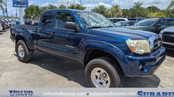 2006 Toyota Tacoma PreRunner V6