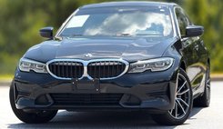 2020 BMW 3 Series 330i xDrive