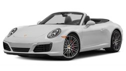 2019 Porsche 911 Carrera S
