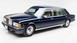 1998 Rolls-Royce 