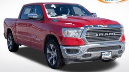 2024 Ram Ram Pickup 1500 Laramie