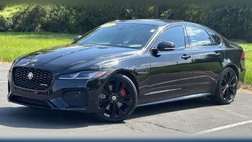 2024 Jaguar XF P300 R-Dynamic SE