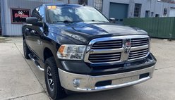 2018 Ram Ram Pickup 1500 Lone Star