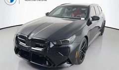 2027 BMW M5 Touring