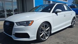 2016 Audi S3 2.0T quattro Premium Plus