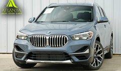 2021 BMW X1 sDrive28i