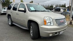 2013 GMC Yukon Denali