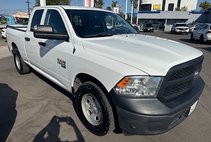 2021 Ram Ram Pickup 1500 Classic Tradesman