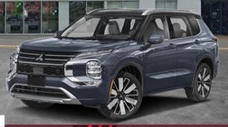 2026 Mitsubishi Outlander SEL