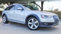 2013 Audi Allroad 2.0T quattro Premium Plus