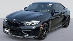2020 BMW M2 Competition