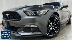 2015 Ford Mustang Base