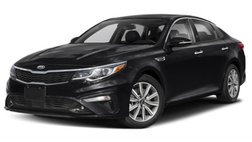 2020 Kia Optima EX Premium
